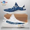 Personalized Dallas Cowboys Model 4 Yeezy Sport Shoes