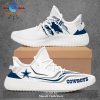 Personalized Oakland Raiders NFL Model 2 Yezzy Shoes Sneaker