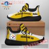 PersonalizedOakland Raiders NFL Model 5 Yezzy Shoes Sneaker