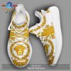 Versace White Luxury Brand Premium Yeezy Sneaker For Men Women