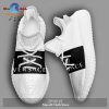 Versace Golden Luxury Brand Premium Yeezy Sneaker For Men Women