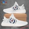 Illinois Fighting Illini NCAA Y9 Yeezy Boost 350 Yeezy Boost Shoes
