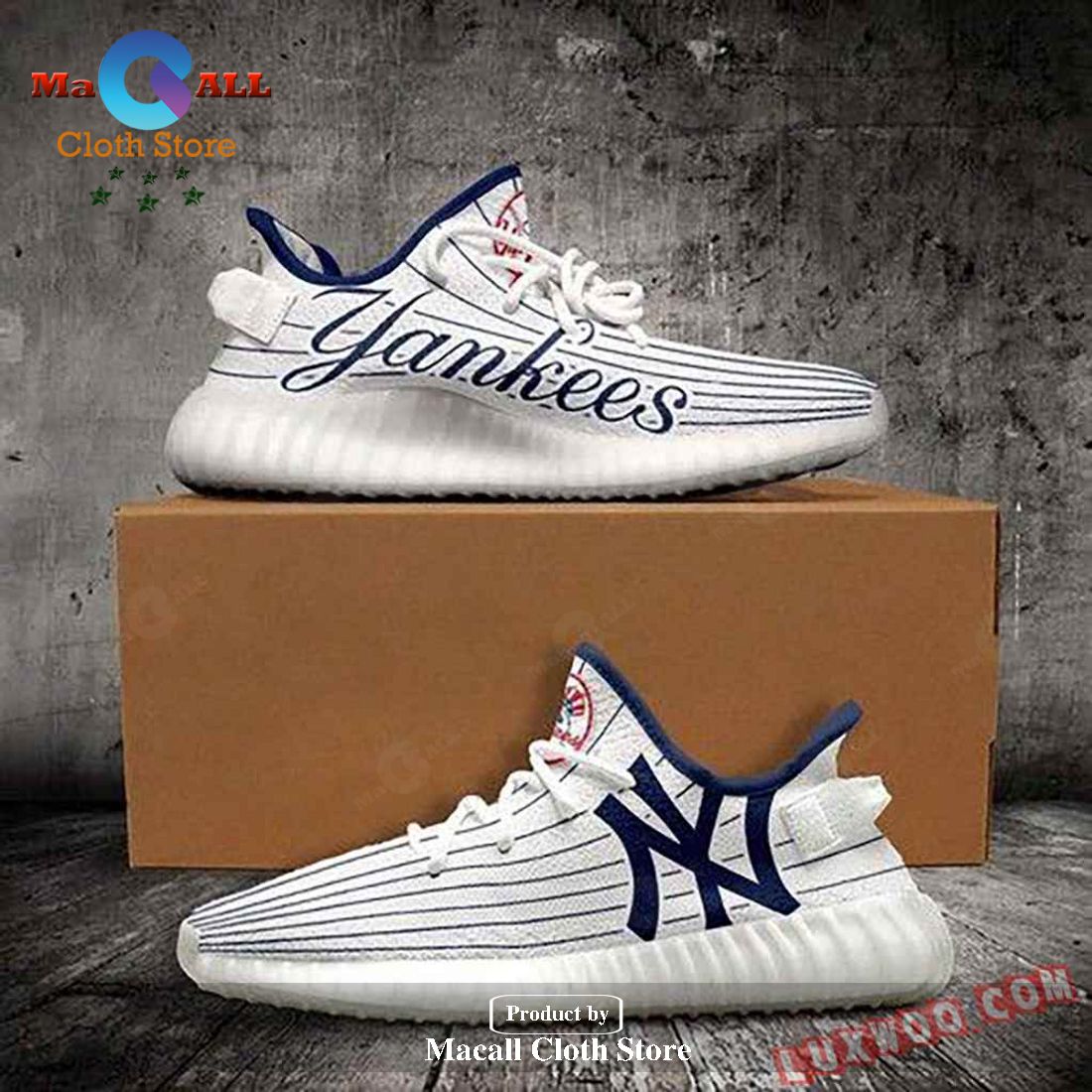 Yeezy Sneakers Nyyankees Best Gift For Friends Yeezy Boost 350 Yeezy Sneakers Nyyankees Best Gift For Friends Yeezy Boost 350