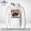 Supernatural In Alphabet Quizzes Tee T-Shirt