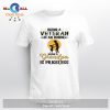Air Force Veteran T-Shirt