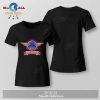 Husband Daddy Veteran Hero T-Shirt