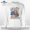 Our Freedom Their Sacrifice T-Shirt