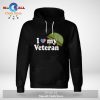 Husband Daddy Veteran Hero T-Shirt