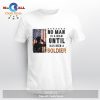 Some Gave Their Today For Our Tomorrow Thank You Veterans T-Shirt