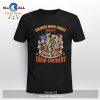 Soldiers Never Forget Their Enemies But They Also Never Forget Their T-Shirt