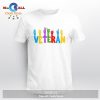 Their Lives Your Freedom T-Shirt