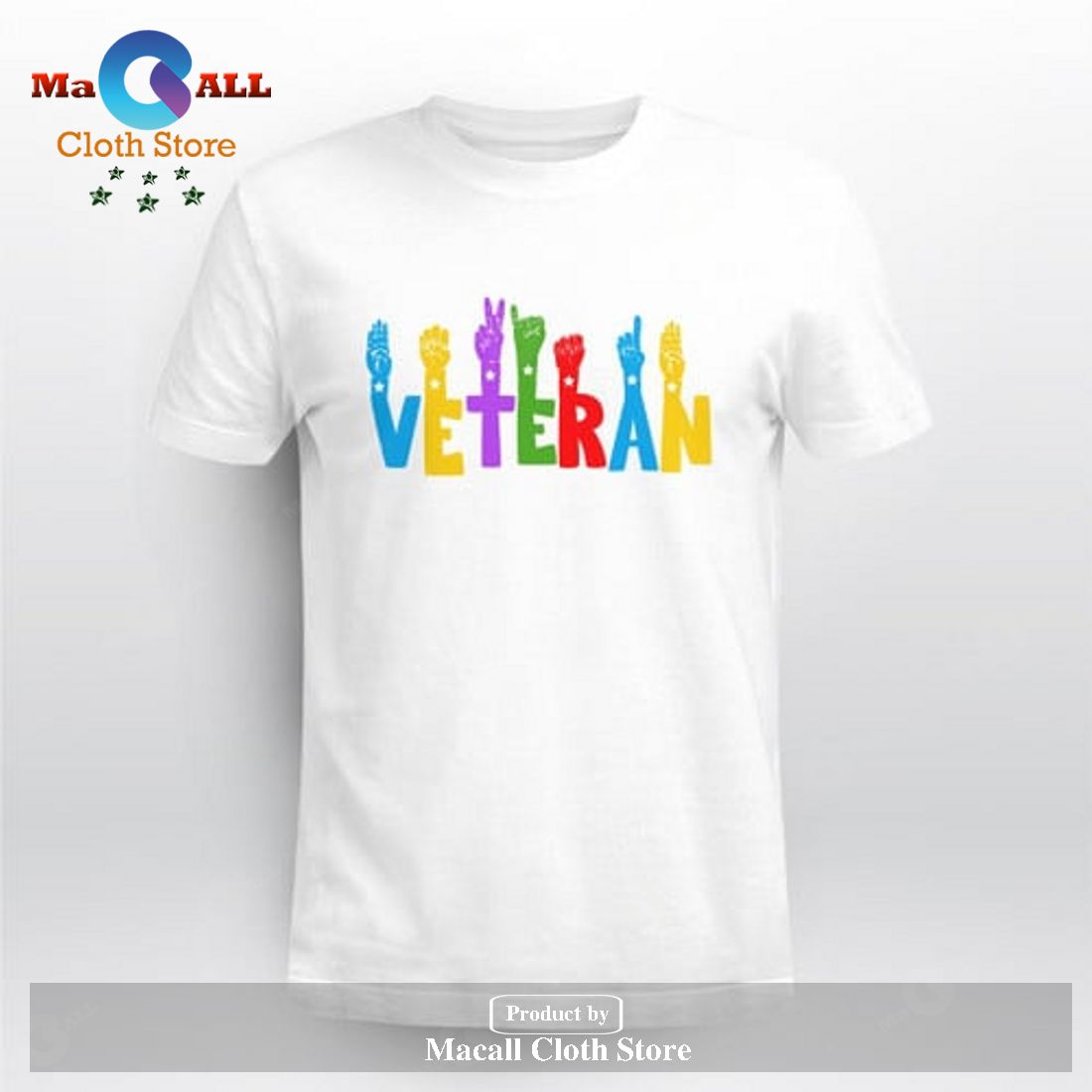 Veteran T-Shirt