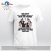 To Live Is To Fight T-Shirt