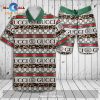 Gucci Logo Pattern Snake Wrapped Luxury Version Hawaiian Shirt and Short LIMITED EDITION