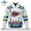 Personalized NFL Kansas City Chiefs Super Bowl LVII Champions Kits Hoodie Sweatshirt 3D