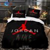 Fulham x Gucci Mickey Mixing Trending Style Bedding Sets, Bedroom Sets LIMITED EDITION