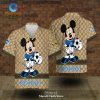 FULHAM x Gucci Mickey Trending Style Hoodie Sweatshirt 3D LIMITED EDITION