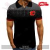 NHL Buffalo Sabres Special Multi Color Blue Polo Shirt