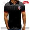 NHL New York Islanders Special Multi Color Blue Polo Shirt