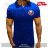 NHL New York Rangers Special Multi Black Color Polo Shirt