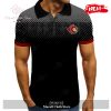 NHL Ottawa Senators Special Multi Color Blue Polo Shirt