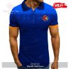 NHL Ottawa Senators Special Multi Black Color Polo Shirt