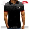 NHL Philadelphia Flyers Special Multi Color Blue Polo Shirt