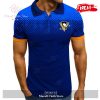 NHL San Jose Sharks Special Multi Black Color Polo Shirt