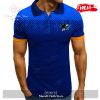 NHL San Jose Sharks Special Multi Black Color Polo Shirt
