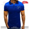 NHL Tampa Bay Lightning Special Multi Black Color Polo Shirt