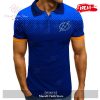 NHL Tampa Bay Lightning Special Multi Black Color Polo Shirt