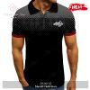 NHL Vegas Golden Knights Special Multi Color Blue Polo Shirt