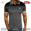 NHL Dallas Stars Special Multi Light Grey Color Polo Shirt