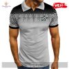 NHL Dallas Stars Special Multi Dark Grey Color Polo Shirt