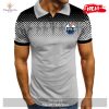 NHL Edmonton Oilers Special Multi Dark Grey Color Polo Shirt