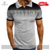 NHL Nashville Predators Special Multi Dark Grey Color Polo Shirt