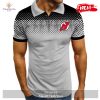NHL New York Islanders Special Multi Dark Grey Color Polo Shirt