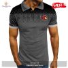 NHL New York Rangers Special Multi Light Grey Color Polo Shirt