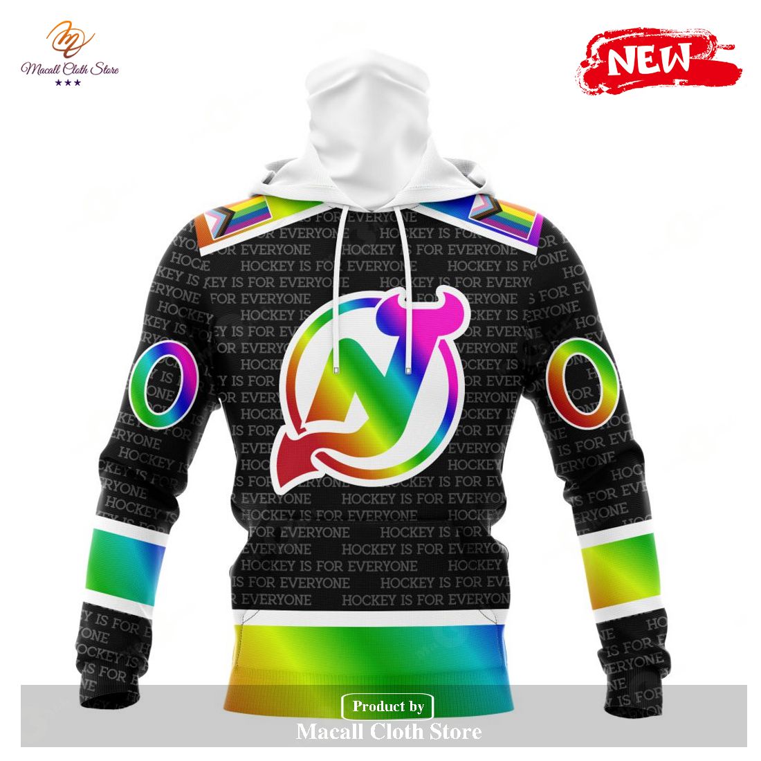 Personalized Atlanta Thrashers Winnipeg Jets 1999 Vintage Away Jersey 3D  Hoodie