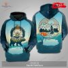 Bigfoot Beer Party With Sasquatch Camping Shirts Collection Hoodie Sweatshirt 3D