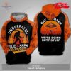 Bigfoot Green Forest Version Camping Shirts Collection Hoodie Sweatshirt 3D