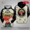 Camping Go Outside With Love Camping Shirts Collection Hoodie Sweatshirt 3D