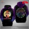 Wander Woman Into The Forest Green Camping Shirts Collection Hoodie Sweatshirt 3D