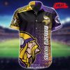 [NEW] Personalized NFL Washington Redskins US Flag Demon Face Hawaiian Shirt and Short