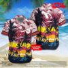 Personalized  Jacksonville Jaguars NFL Hawaiian Shirt and Short