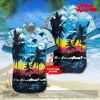 Personalized Buffalo Bills NFL Gift For Fan Personalized Hawaiian Shirt and Short