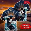 Personalized Cincinnati Bengals NFL Gift For Fan Personalized Hawaiian Shirt and Short