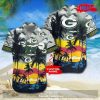 Personalized Dallas Cowboys NFL Hot Summer Hawaiian Shirt and Short