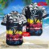 Personalized Green Bay Packers NFL Gift For Fan Personalized Hawaiian Shirt and Short