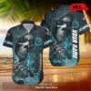 Personalized Jacksonville Jaguars NFL Gift For Fan Personalized Hawaiian Shirt and Short